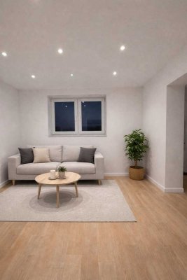 Erstbezug!  4 Zimmern in Köln-Meschenich Kernsaniert