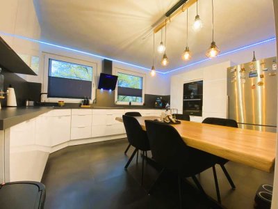 Modernisierte 4-Zimmer-Wohnung  in Oberhausen-Alstaden