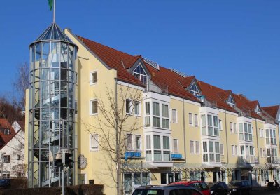 Attraktives Stadtappartement sucht einen neuen Eigentümer...!