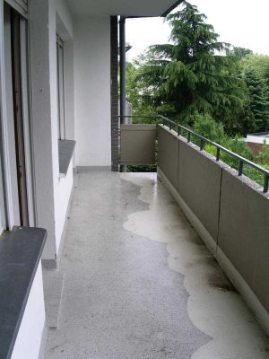 3 ZiKüDiBad Südbalkon