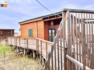++ Charmantes Seehaus in Toplage von Weiden am See I MB IMMOBILIEN ++