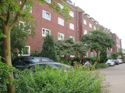 Schön geschnittene 3 Zimmerwohnung zur Miete in Harburg - Wentzel Dr.