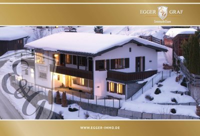 REFUGIUM DER SINNE-DESIGN, NATUR UND LUXUS IN HARMONIE