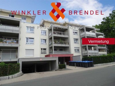 Lichtdurchflutete 5,5-Zimmer Penthouse Wohnung in absoluter Citylage