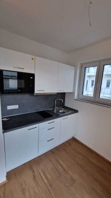 Teilmöblierte 1-Zimmer-Wohnung im Herzen der Stadt (Berlin Wedding)