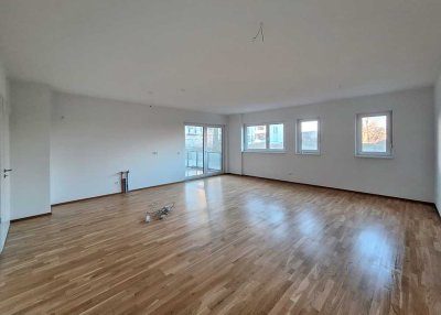 Freundliche 4,5-Zimmer-Erdgeschosswohnung zur Miete in Leipzig Gohlis - Wentzel Dr.