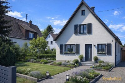 Altbestand Einfamilienhaus mit bis zu 85.000 € Fördervorteil – Perfekt für Familien (KfW möglich)