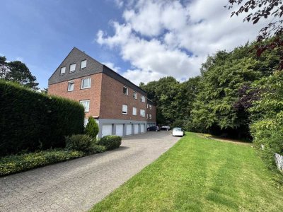 Bielefeld - Singlewohnung