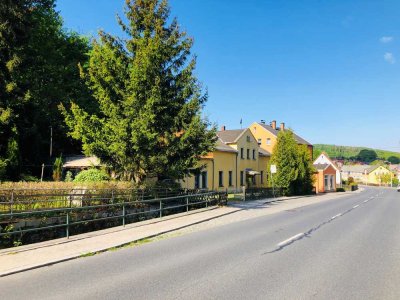 Mehrgenerationenhaus in der Sächsischen Schweiz zu verkaufen