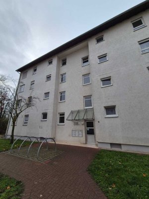 3 ZKB in der Käfertaler Str. 206a im 3. Obergeschoss Whg.12