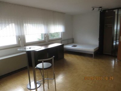 1-Zimmer Wohnung im 2. OG in Essen-Freisenbruch