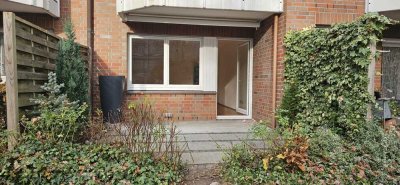 Schöne und zentrale 2 Zimmer Wohnung in 21244 Buchholz