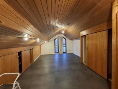 Gemütliche 1-Zimmer-Wohnung in Walzbachtal