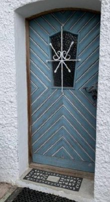 Traumhaus in Oberndorf: 4 Zimmer, Garten und Balkon – Ihr Sanierungsprojekt wartet!