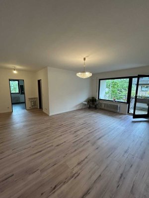 Renovierte 3‑Zimmer‑Wohnung in Bonn‑Lessenich