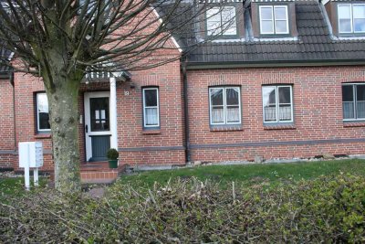 schöne 2 Zimmerrwohnung
