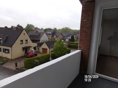 Schöne 3-Zimmer-Wohnung in Grevenbroich-Gustorf