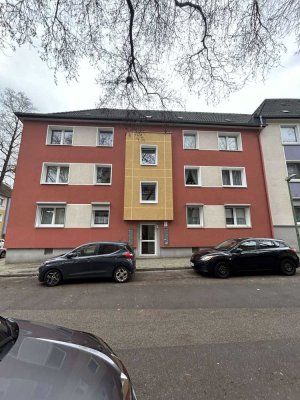 Charmante 3-Raum-Wohnung möchte neu vermietet werden