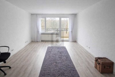 WOHNEN MIT STIL - IDEAL FÜR JEDE LEBENSPHASE