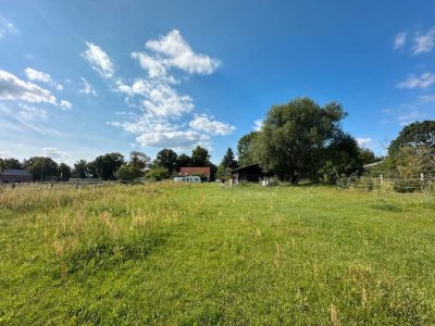 Sanierungsobjekt mit Potenzial – Einfamilienhaus auf 5.232 m² Grundstück
