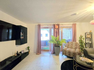 Moderne 3-Zimmer-Wohnung in Schortens – ideal zur Kapitalanlage