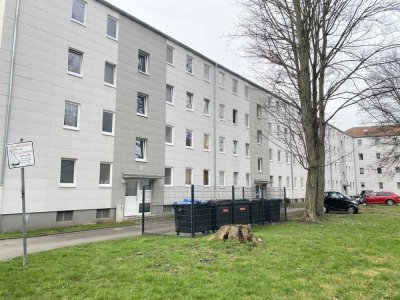 1-Zimmer-Wohnung in Dortmund