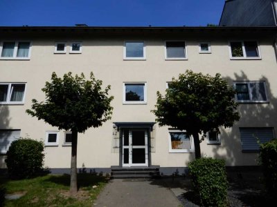 2-Zimmerwohnung im Zentrum von Düren