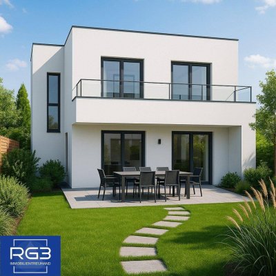 Lichtdurchfluteter Familientraum!