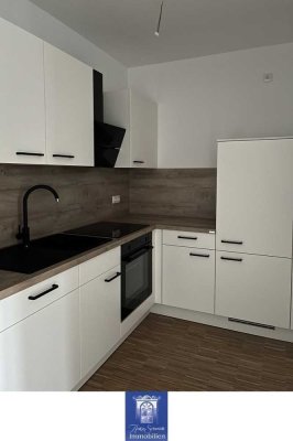 Hochwertiger Erstbezug! Neubau, schöne Terrasse, modernes Bad, Fußbodenheizung!