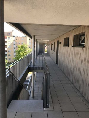 NEU! Moderne 2 Zimmer-Whg. mit hochwertiger Ausstattung **