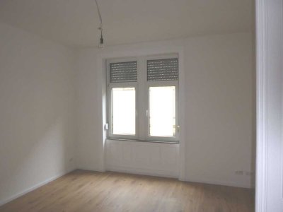 Citywohnung --sanierter Altbau--    3 ZKB