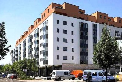 **Gepflegte Kapitalanlage - Stadtwohnung in gesuchter Lage**