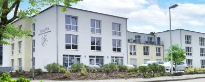 Pflegeapartment mit Sofortmiete als Kapitalanlage