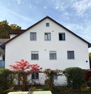 Solide 2-Zimmerwohnung mit Südbalkon - bevorzugt an Kapitalanleger