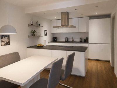 Zentrale 3-Zimmer-Wohnung in Innsbruck zur Zwischenmiete | 01.07.–30.09.2026