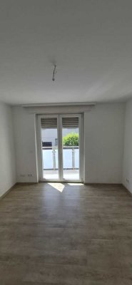 3 Zimmer-Wohnung mit Balkon Nähe Fachhochschule