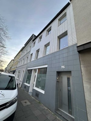 Attraktives Immobilienpaket im beliebten 60er-Viertel in Nippes! - Zwei Wohnungen und ein Ladenlokal