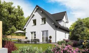 Ein guter Start in Ostholstein! Das erste Haus ! Schlüsselfertig zum Festpreis !