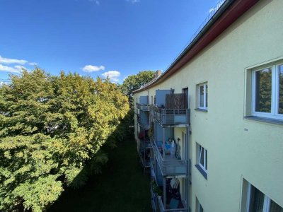 Wunderschöne 4,5- Zimmerwohnung im Herzen von Weißensee