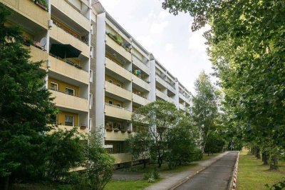 Aufgepasst! Sichern Sie sich den Treppenbonus und genießen den Ausblick!