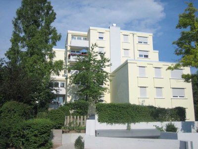 4-Zi-Whg. mit Gar. in schöner Lage von Heidelberg