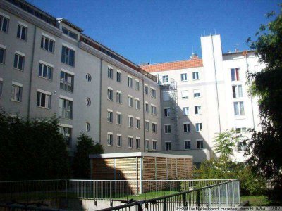 Ihr neues Single-Appartement nahe Uni-Klinikum!