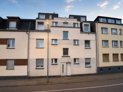 Attraktives Anlagepaket – Zwei vermietete Eigentumswohnungen in Essen - Altenessen