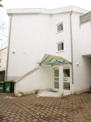 gemütliche 37 m²-Wohnung im Untergeschoss - gerne auch für Studenten