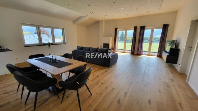 NEUER PREIS!!! Atemberaubende Penthouse-Wohnung in sonniger Lage!