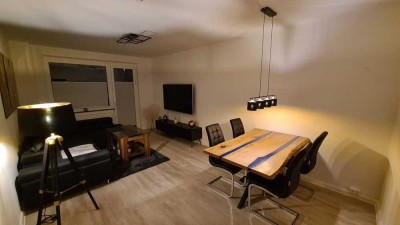Modernes Wohnen im Edgeschoss & Barrierefrei - Nachmieter gesucht