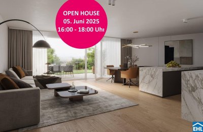 Wohnkomfort und Weitblick – Die Lichtensteinstraße als Ihr neues Zuhause