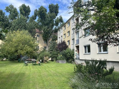 SUPER ANGEBOT!!! IDYLLISCHE 2-ZIMMER-WOHNUNG MIT TOP-INFRASTRUKTUR // BEI HIETZING &amp; SCHLOSS SCHÖNBRUNN!