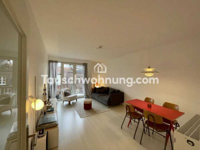 Tauschwohnung: 2.5 gegen 2.5/3 Zimmer(KEIN RINGTAUSCH)