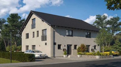 VERKAUF - Grundstück in München West – Neubauprojekt